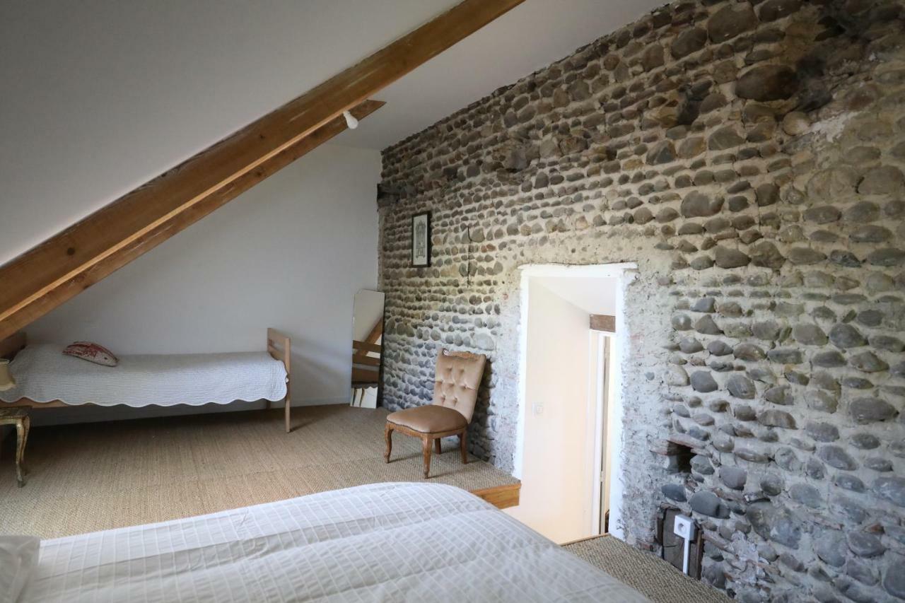 Domaine Lacay Beyrie-en-Bearn Exterior foto